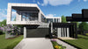 DSR4010 - Architectural House Designs Australia