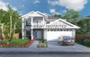 H5001 - Architectural House Designs Australia