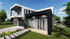 DSR4010 - Architectural House Designs Australia