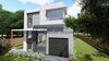 DSR3002 - Architectural House Designs Australia