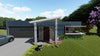 DSR3004 - Architectural House Designs Australia