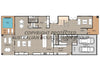 DSR4008-A - Architectural House Designs Australia