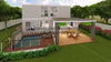 DSR4008-A - Architectural House Designs Australia