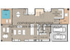 DSR4012-B - Architectural House Designs Australia