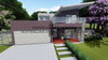 DSR4012-B - Architectural House Designs Australia