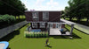 DSR4012-B - Architectural House Designs Australia