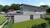 DSR4009 - Architectural House Designs Australia