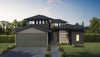 DSR5001 - Architectural House Designs Australia