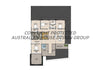 DSR5004-A - Architectural House Designs Australia