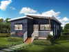 GF3002 - Architectural House Designs Australia