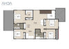 H4006-A - Architectural House Designs Australia