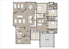 H4004 - Architectural House Designs Australia