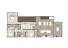 M3001-B - Architectural House Designs Australia