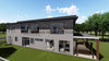 M3005 - Architectural House Designs Australia