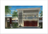 M5011 - Architectural House Designs Australia