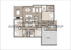T4046-B - Architectural House Designs Australia
