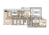 M4011-B - Architectural House Designs Australia