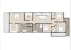 M4014-A - Architectural House Designs Australia