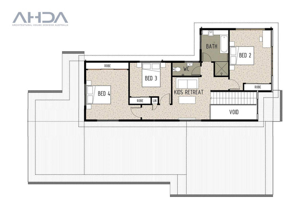 M4020 | Australian House Design Group