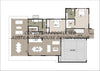 M5007-B - Architectural House Designs Australia