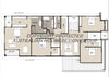 M5009-A - Architectural House Designs Australia