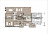 M5013-A - Architectural House Designs Australia