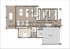 M5018 - Architectural House Designs Australia