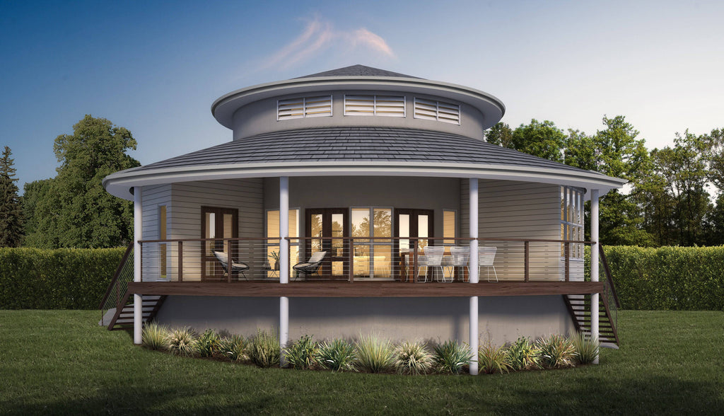 MY2001 - Architectural House Designs Australia