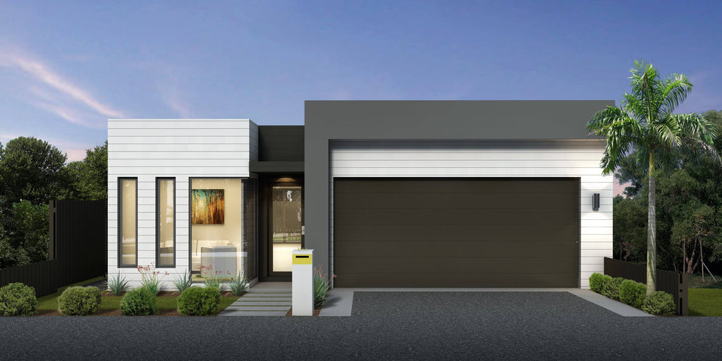 SL2002 - Architectural House Designs Australia
