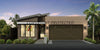 SL3002-A - Architectural House Designs Australia