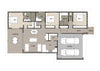 M3008-B - Architectural House Designs Australia