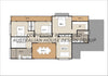 T3007 - Architectural House Designs Australia