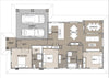 T3019 - Architectural House Designs Australia