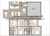 H4022-A - Architectural House Designs Australia