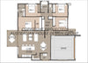 T4003-A - Architectural House Designs Australia