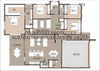 T4003-B - Architectural House Designs Australia
