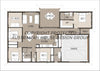 T4004-A - Architectural House Designs Australia