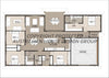 T4004-B - Architectural House Designs Australia