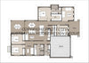 T4007 - Architectural House Designs Australia