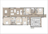 T4021-B - Architectural House Designs Australia