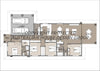 T4022 - Architectural House Designs Australia