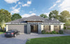 T4024 - Architectural House Designs Australia