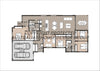 T4032 - Architectural House Designs Australia
