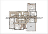 T5003 - Architectural House Designs Australia