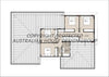T5004-A - Architectural House Designs Australia
