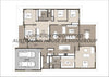 T5006-B - Architectural House Designs Australia