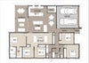 H5004-A - Architectural House Designs Australia