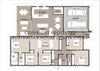 T5007-A - Architectural House Designs Australia