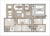 H5004-B - Architectural House Designs Australia