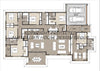 T6001 - Architectural House Designs Australia